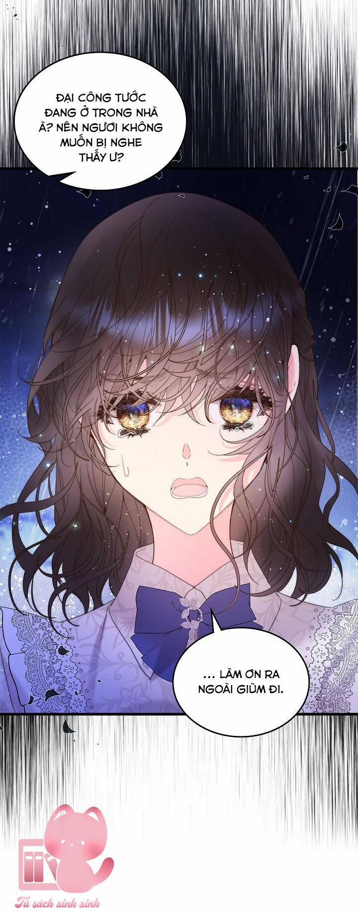 Công Chúa Chloe 104 trang 15