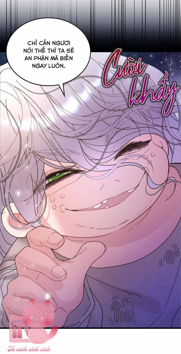 Công Chúa Chloe 104 trang 19