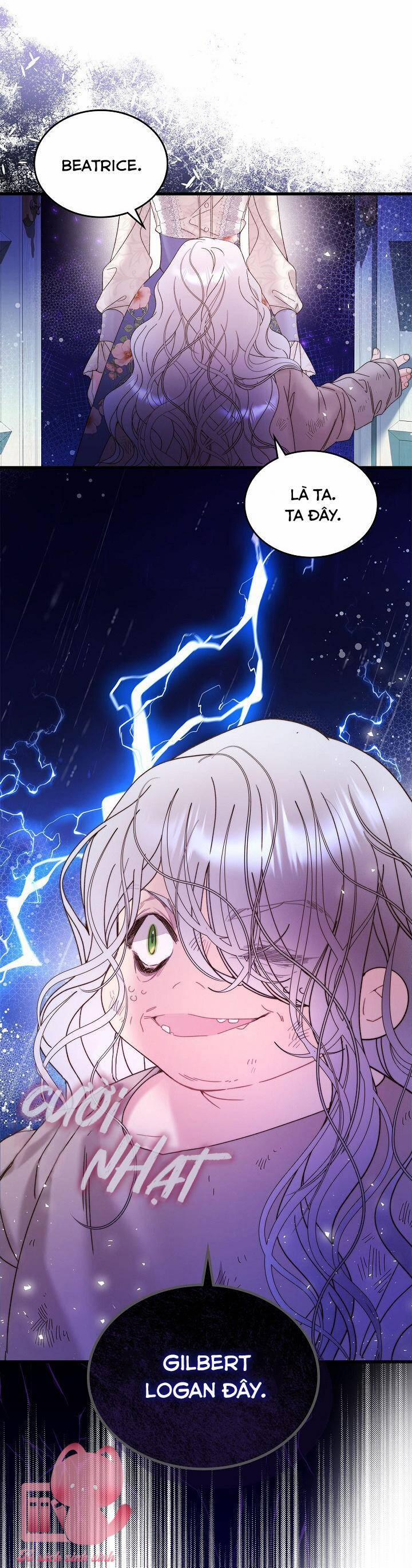 Công Chúa Chloe 104 trang 2