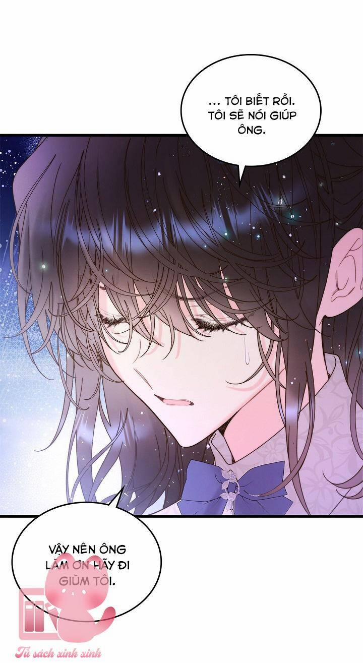 Công Chúa Chloe 104 trang 20