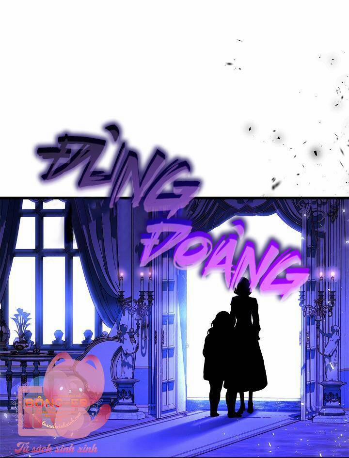 Công Chúa Chloe 104 trang 21