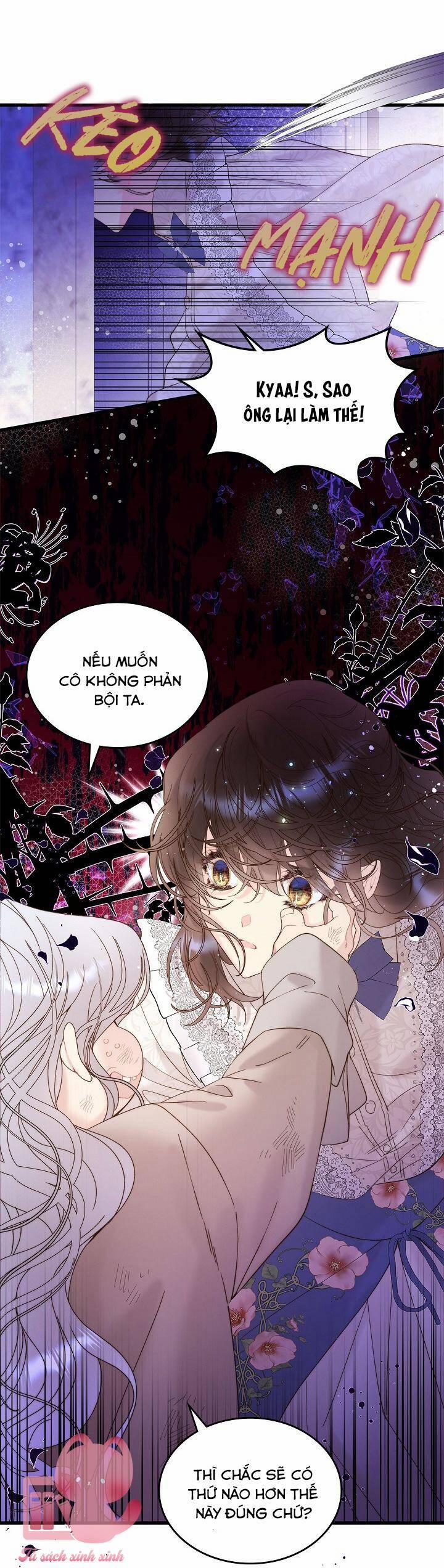 Công Chúa Chloe 104 trang 24