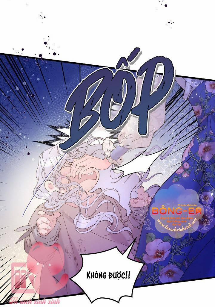 Công Chúa Chloe 104 trang 25