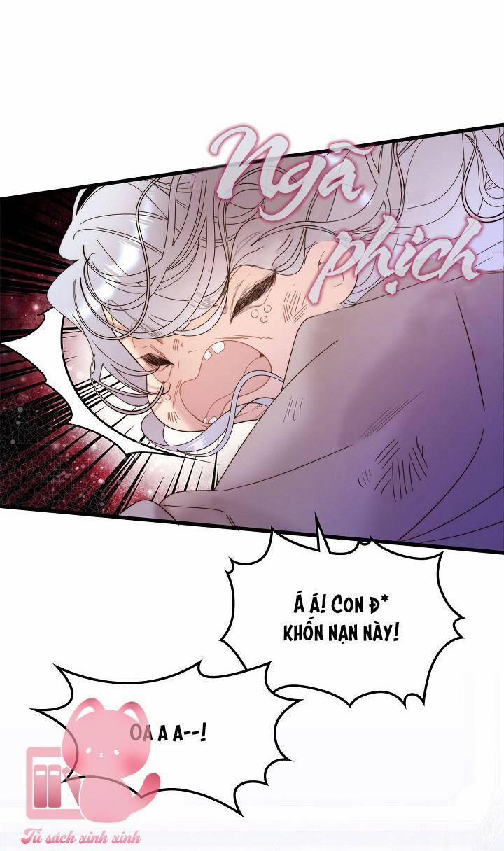 Công Chúa Chloe 104 trang 26