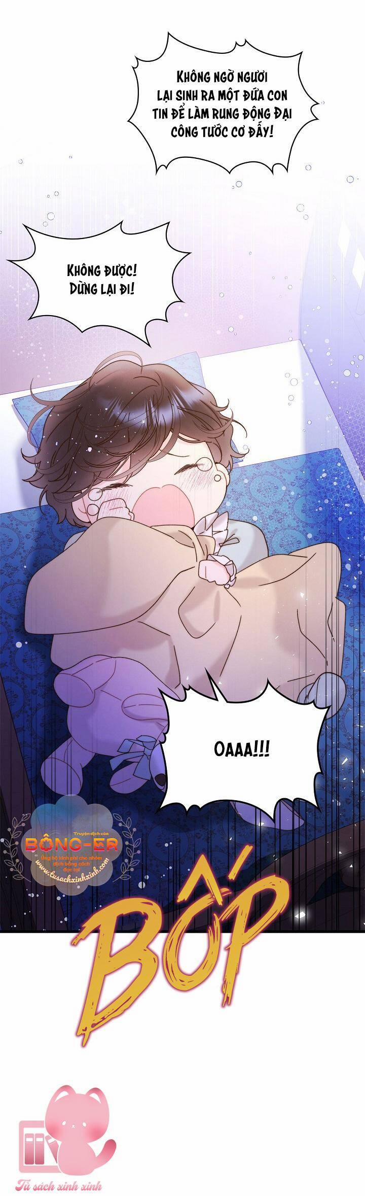 Công Chúa Chloe 104 trang 29