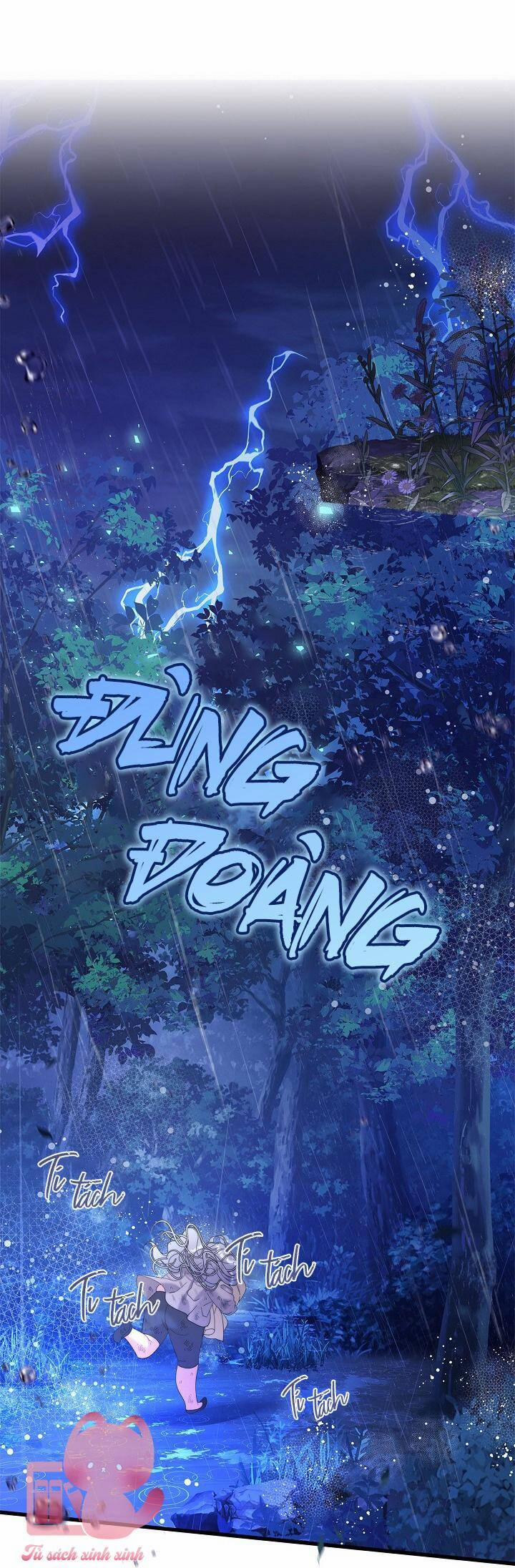 Công Chúa Chloe 104 trang 31