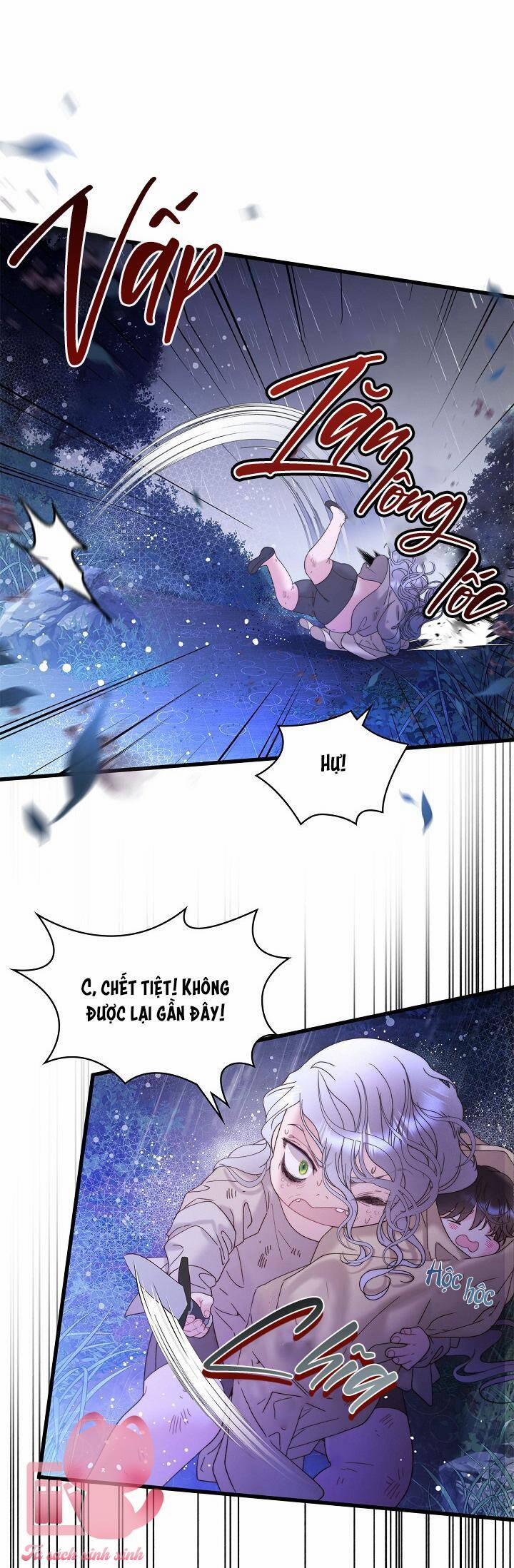 Công Chúa Chloe 104 trang 34