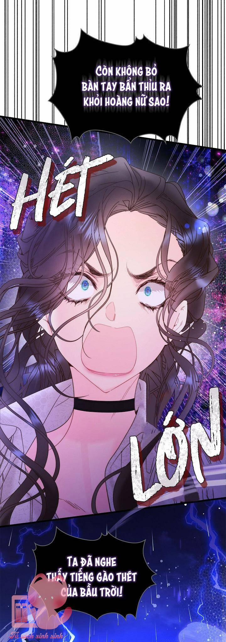 Công Chúa Chloe 104 trang 35