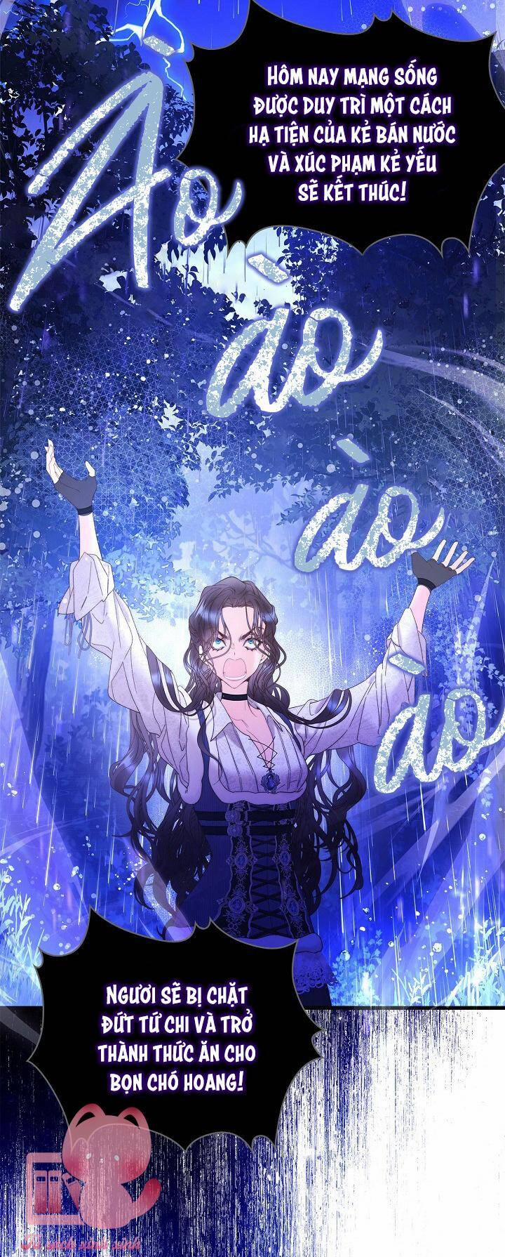 Công Chúa Chloe 104 trang 36