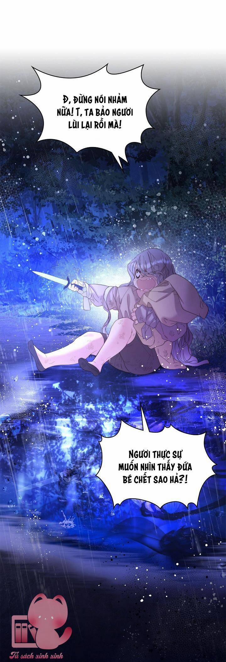 Công Chúa Chloe 104 trang 39