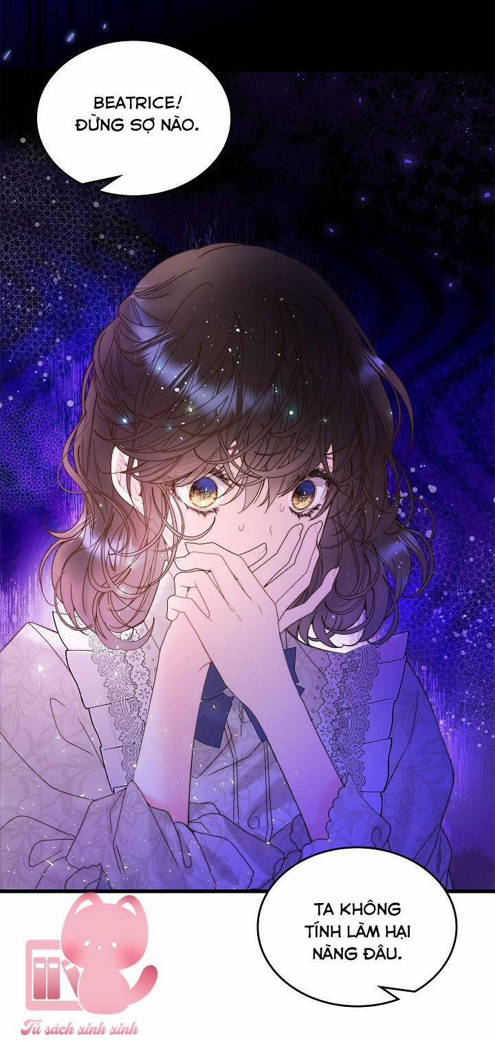 Công Chúa Chloe 104 trang 4