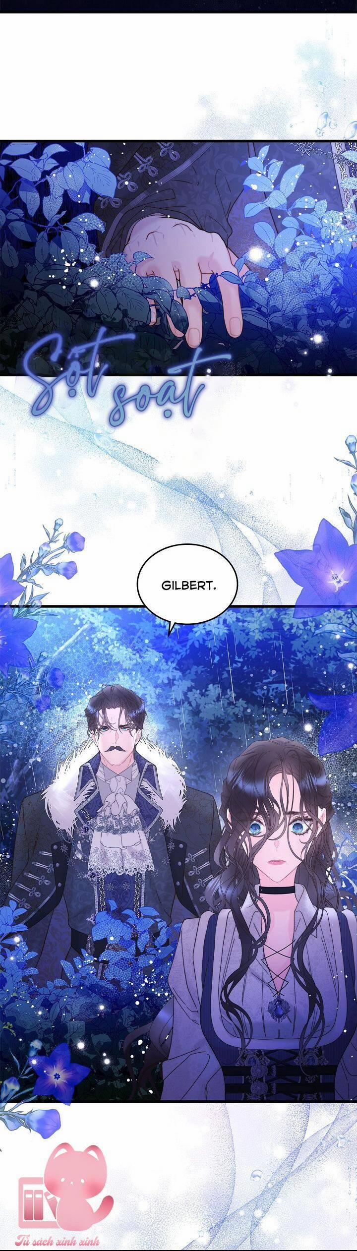 Công Chúa Chloe 104 trang 40