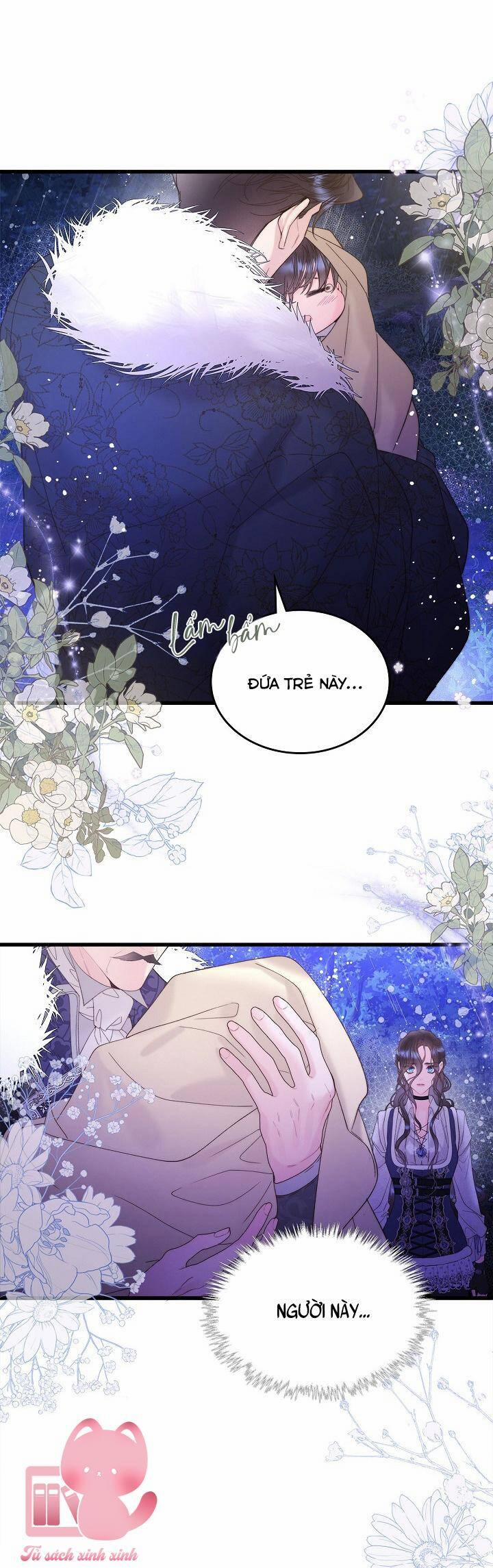 Công Chúa Chloe 104 trang 44