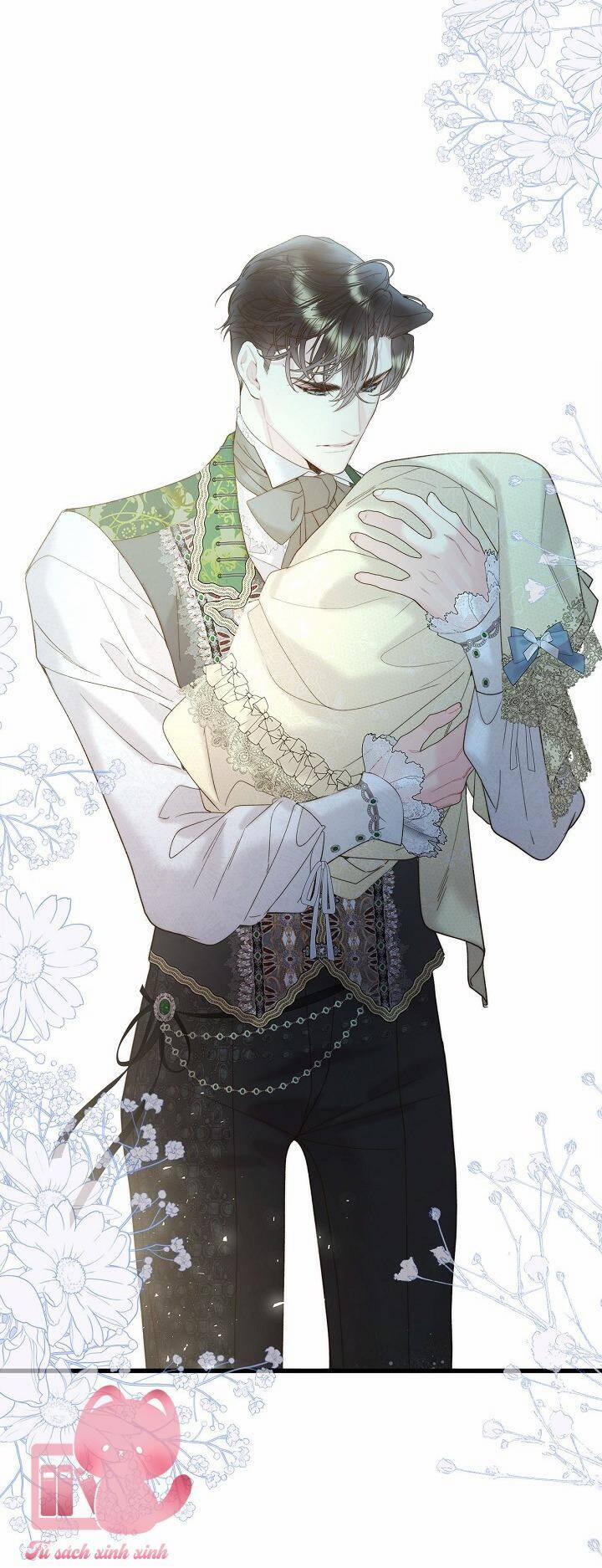 Công Chúa Chloe 104 trang 45