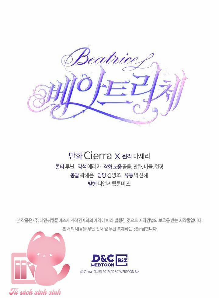 Công Chúa Chloe 104 trang 48