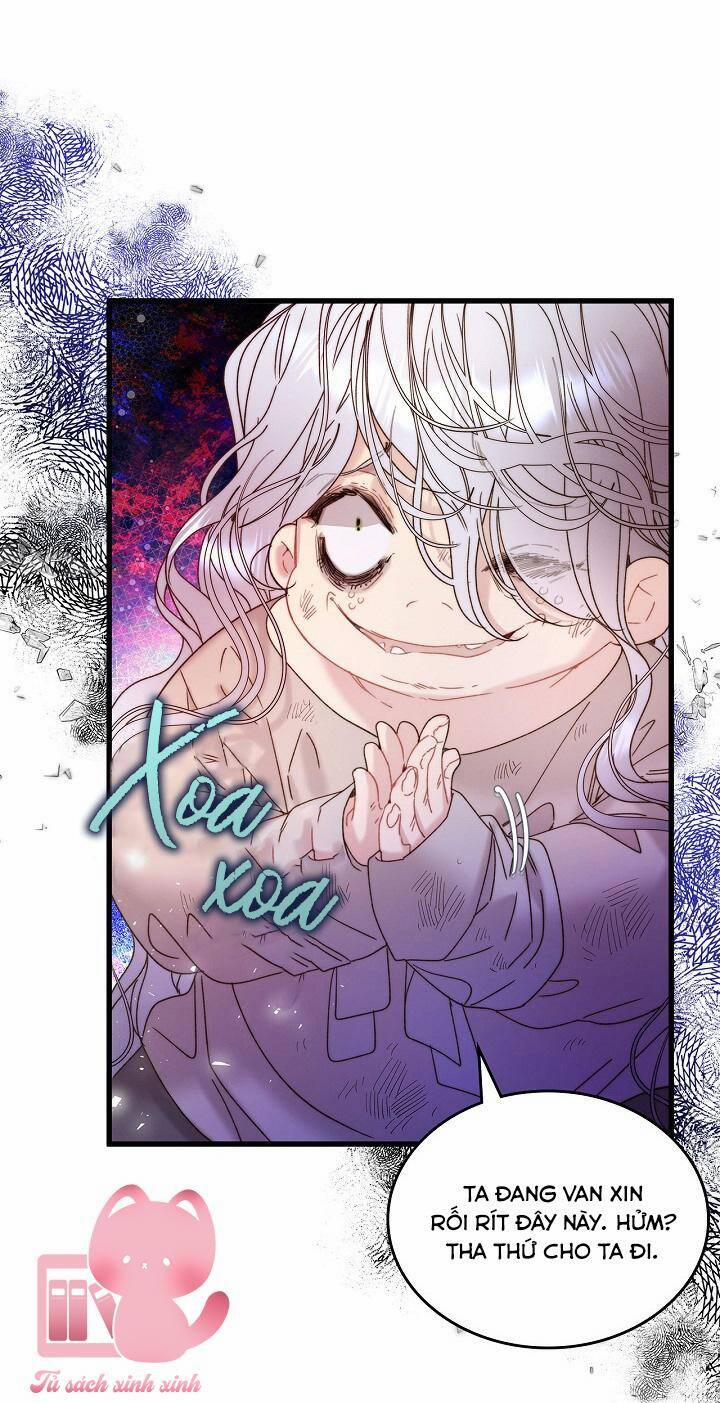 Công Chúa Chloe 104 trang 6