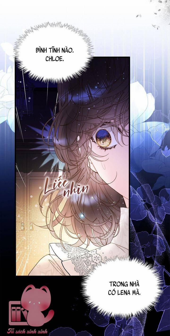 Công Chúa Chloe 104 trang 7