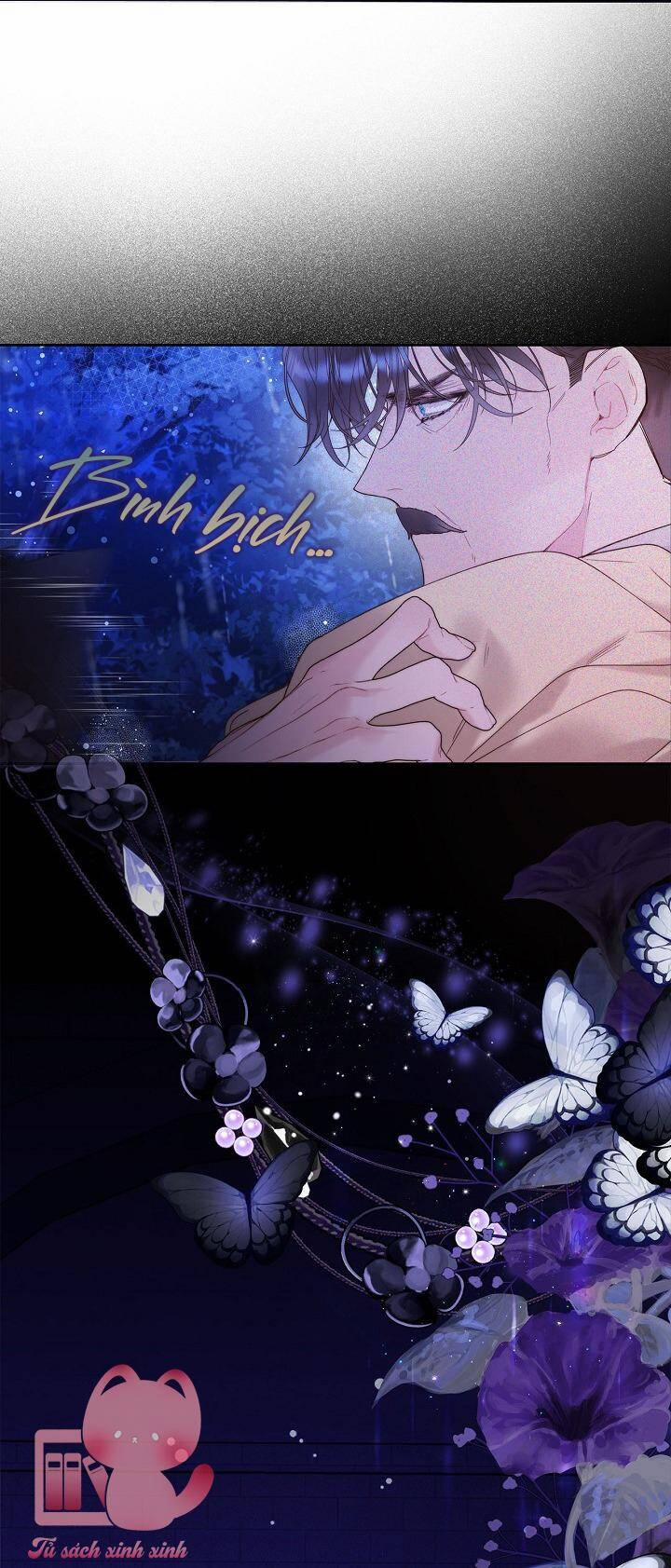 Công Chúa Chloe 105 trang 14