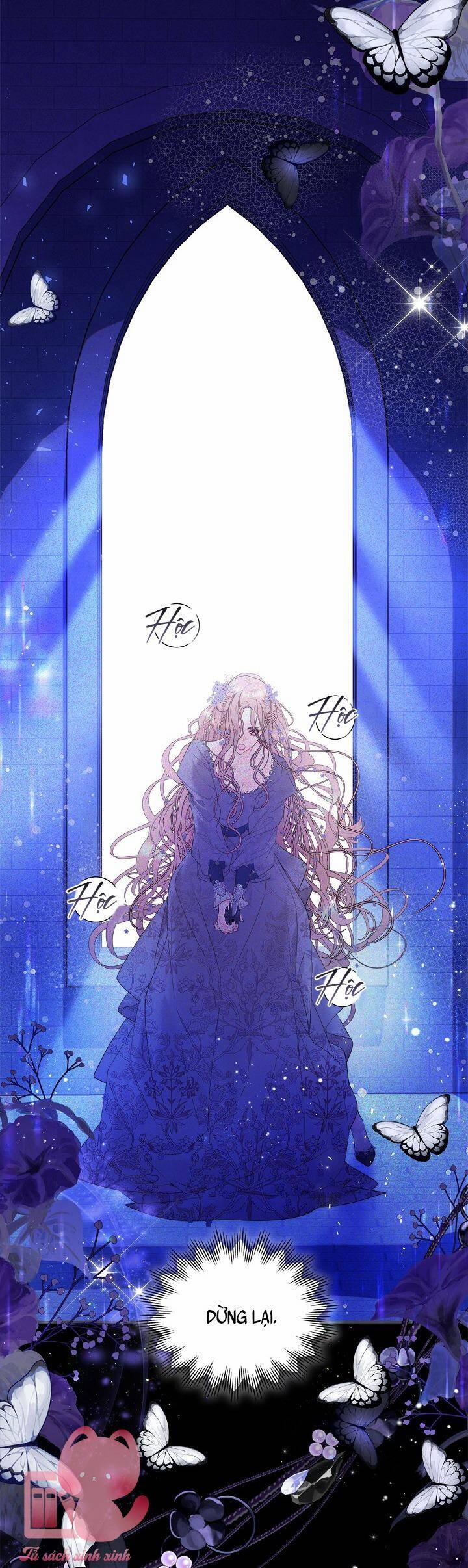 Công Chúa Chloe 105 trang 15