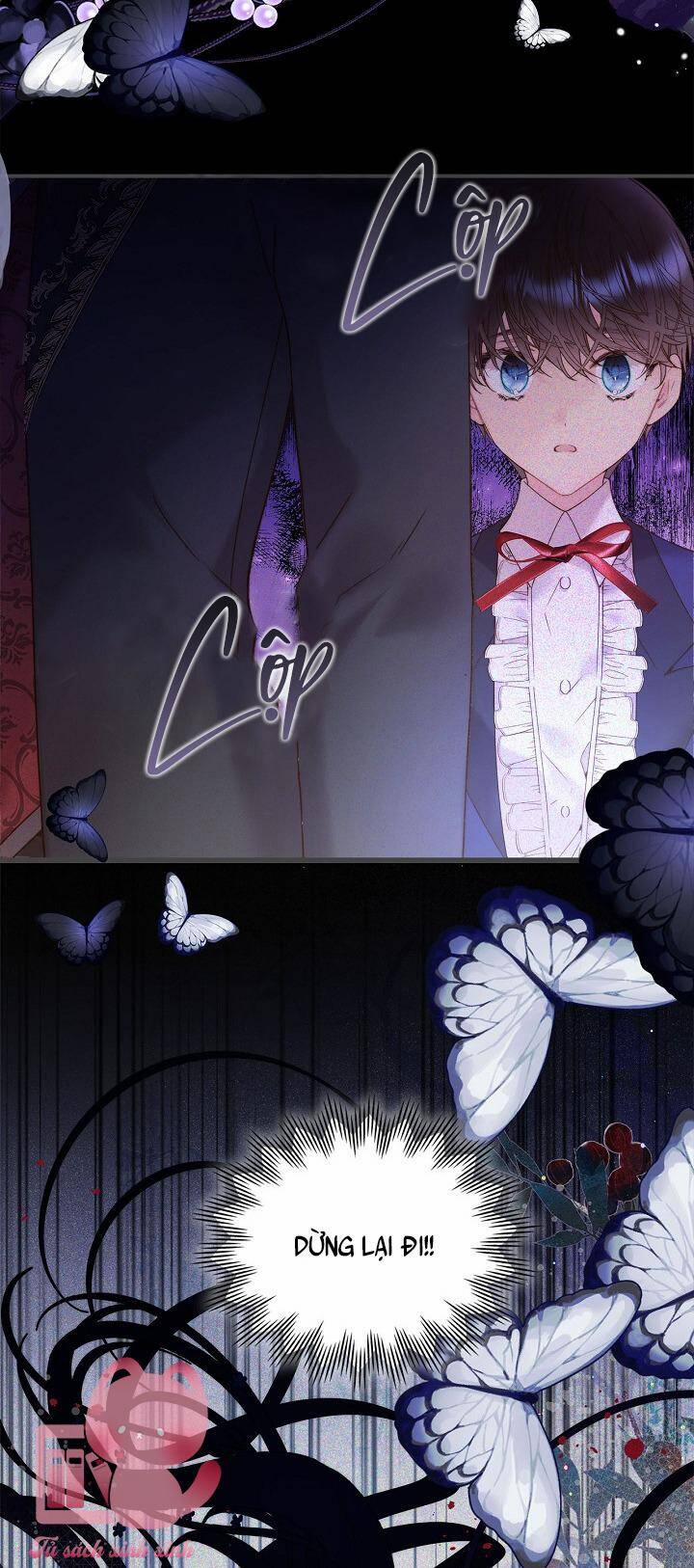 Công Chúa Chloe 105 trang 16