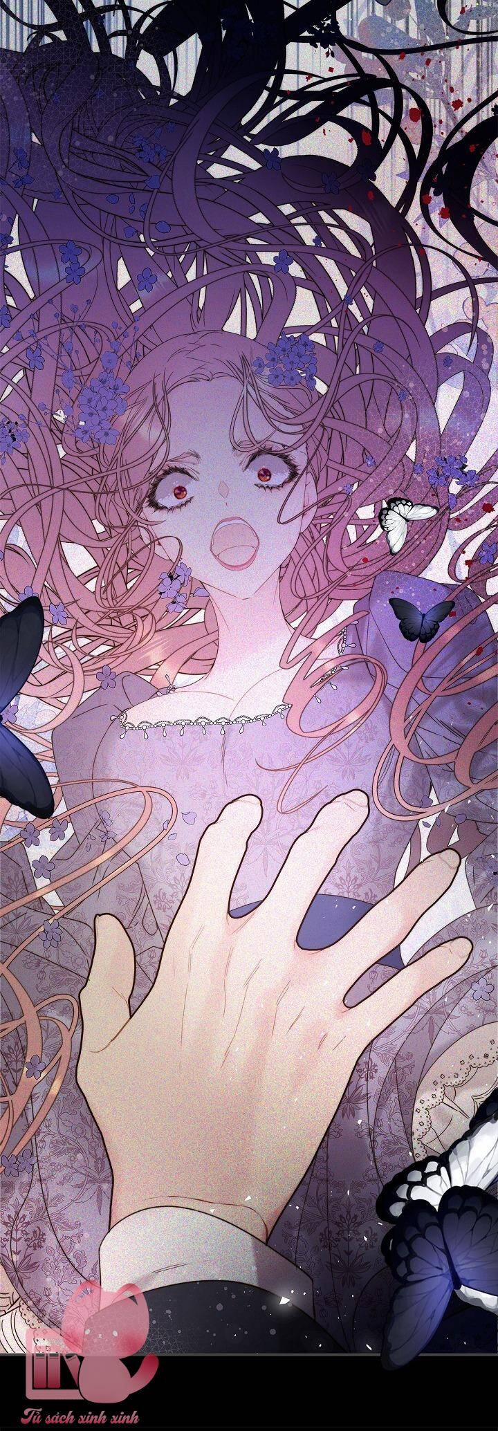 Công Chúa Chloe 105 trang 17