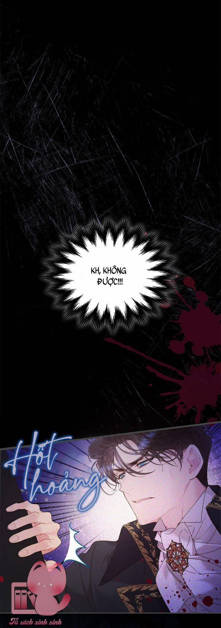 Công Chúa Chloe 105 trang 18