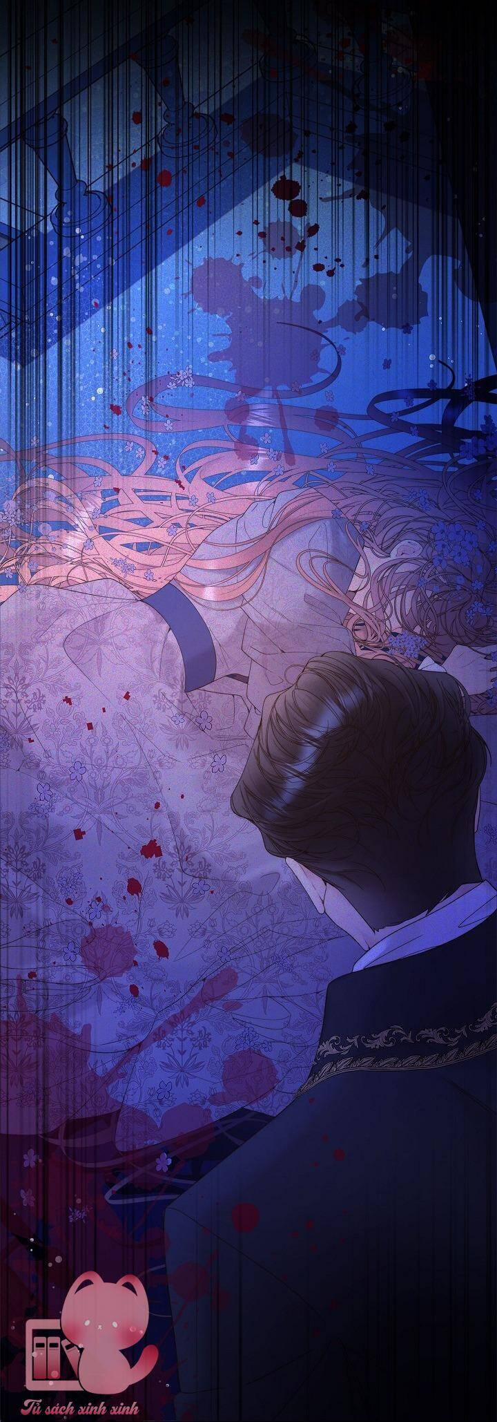 Công Chúa Chloe 105 trang 19