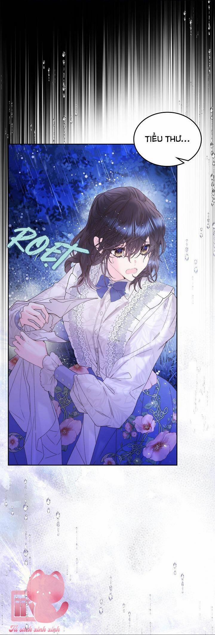 Công Chúa Chloe 105 trang 25