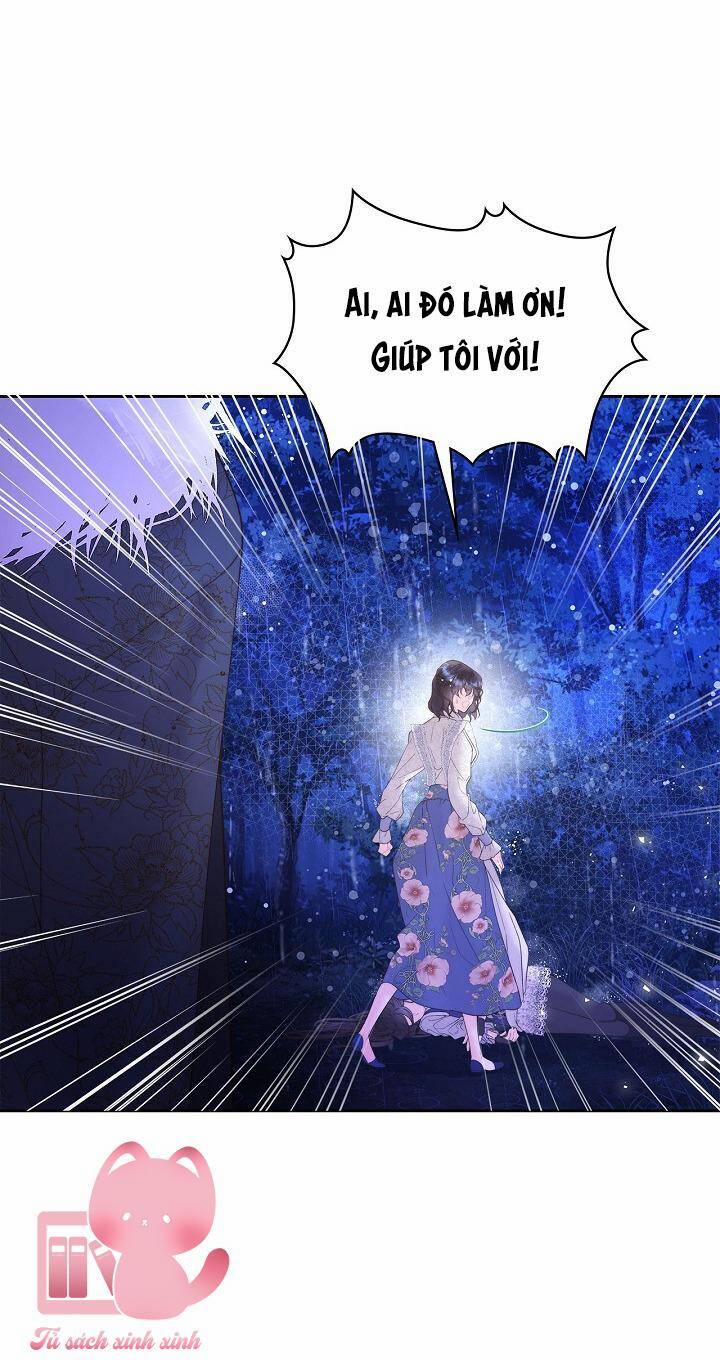 Công Chúa Chloe 105 trang 33