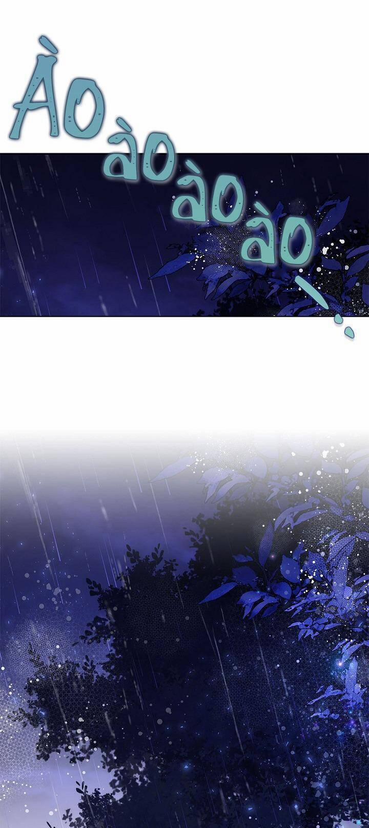 Công Chúa Chloe 105 trang 37