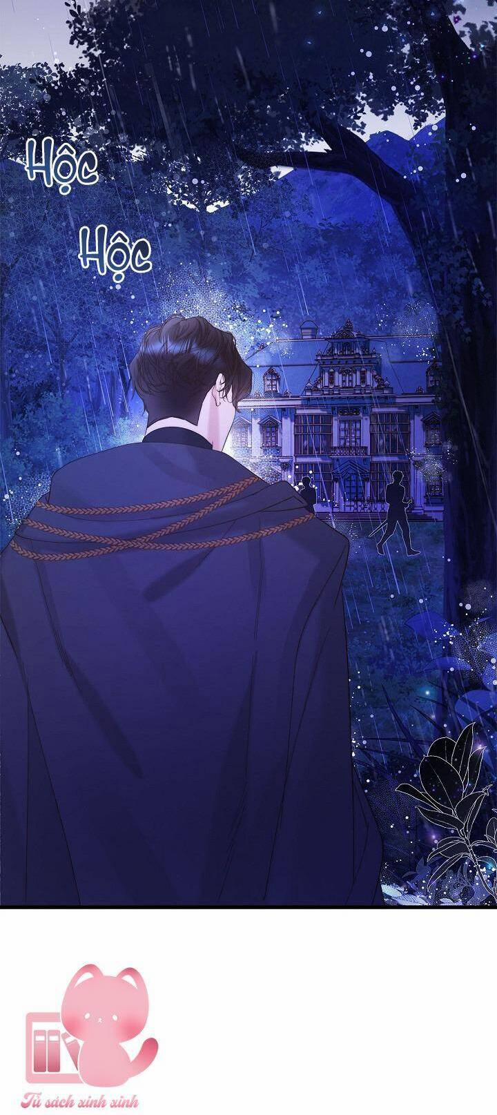 Công Chúa Chloe 105 trang 38