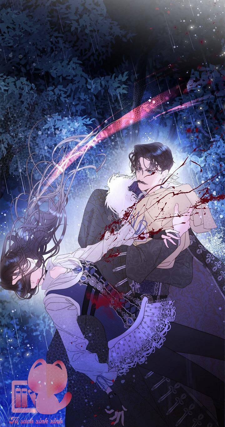 Công Chúa Chloe 105 trang 5