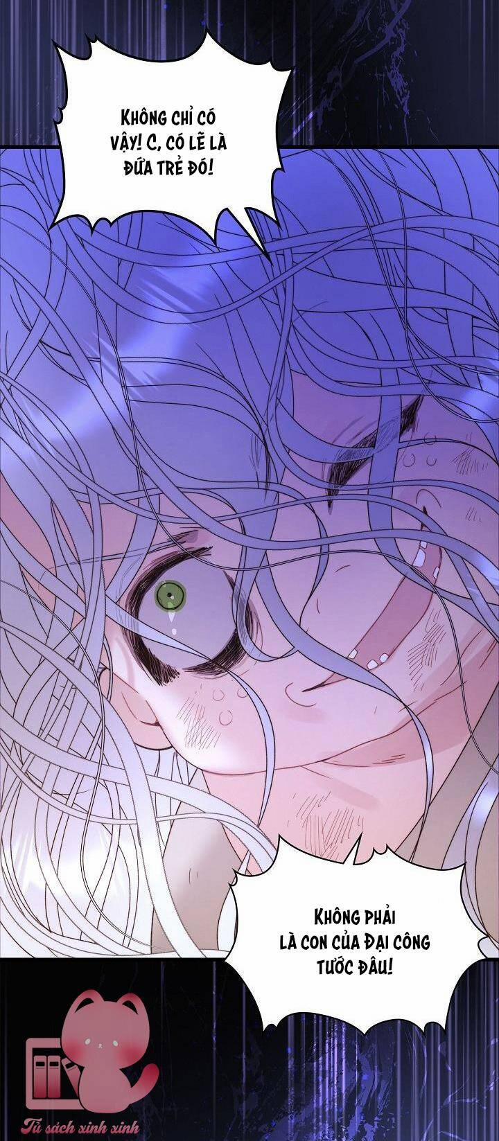 Công Chúa Chloe 105 trang 60