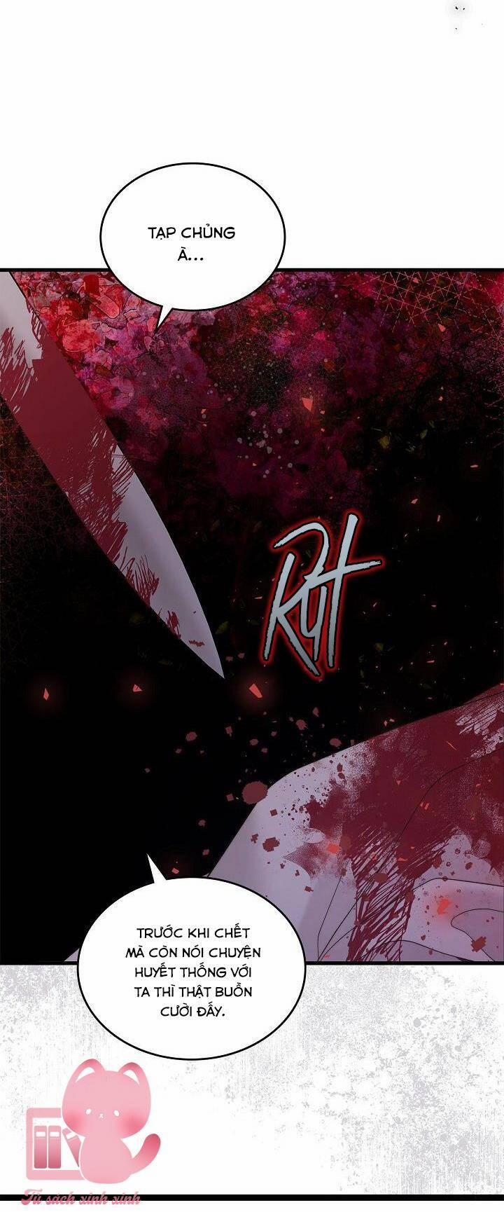 Công Chúa Chloe 105 trang 66