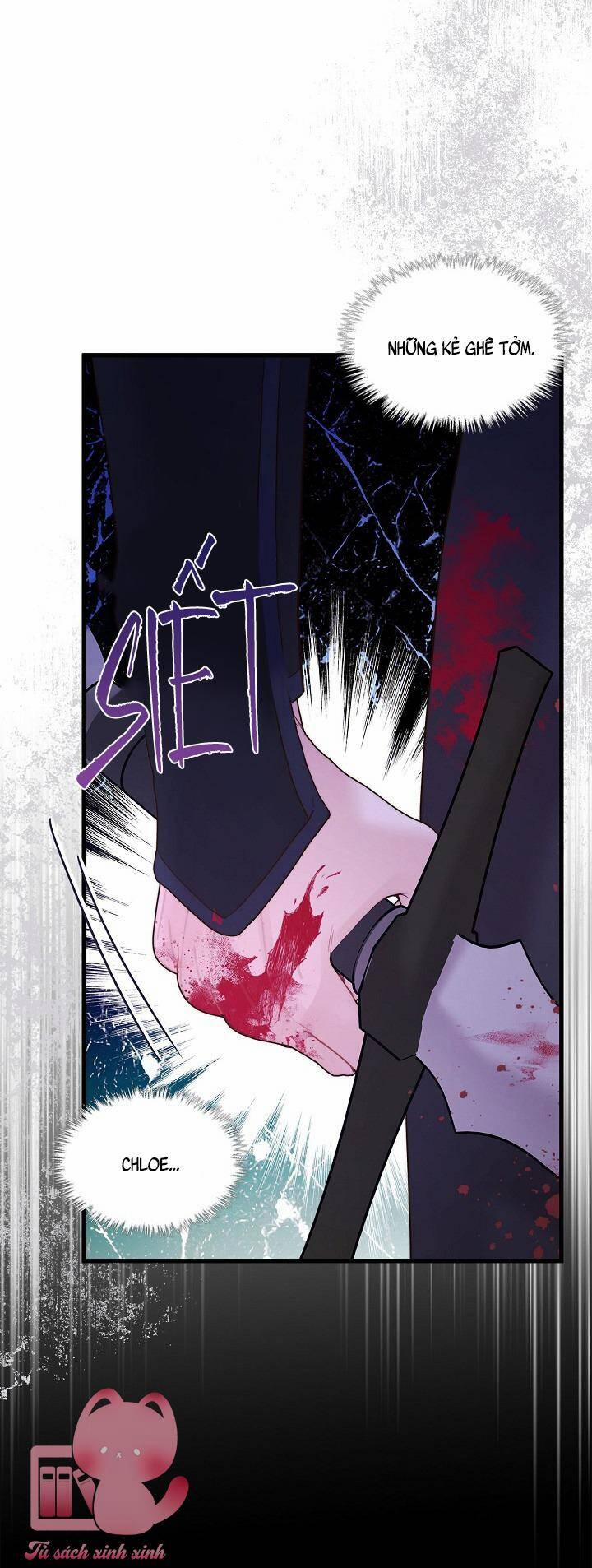 Công Chúa Chloe 105 trang 67