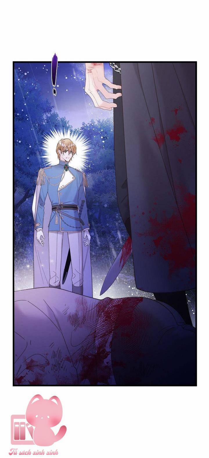 Công Chúa Chloe 105 trang 71