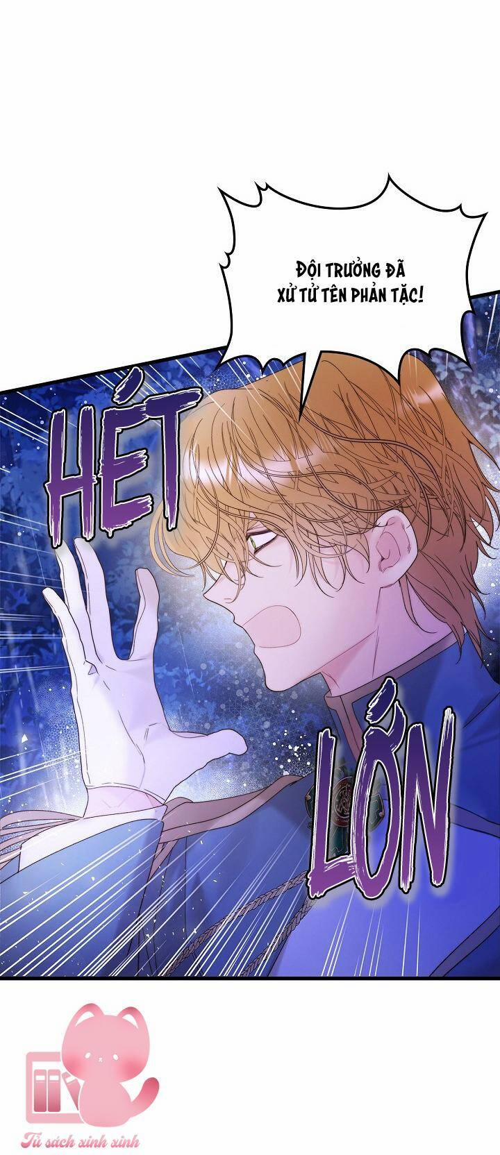 Công Chúa Chloe 105 trang 72