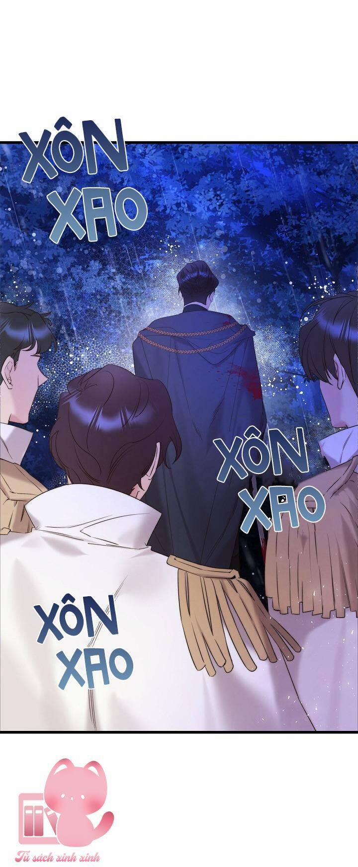 Công Chúa Chloe 105 trang 73