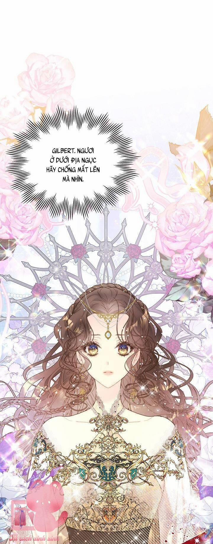 Công Chúa Chloe 105 trang 74