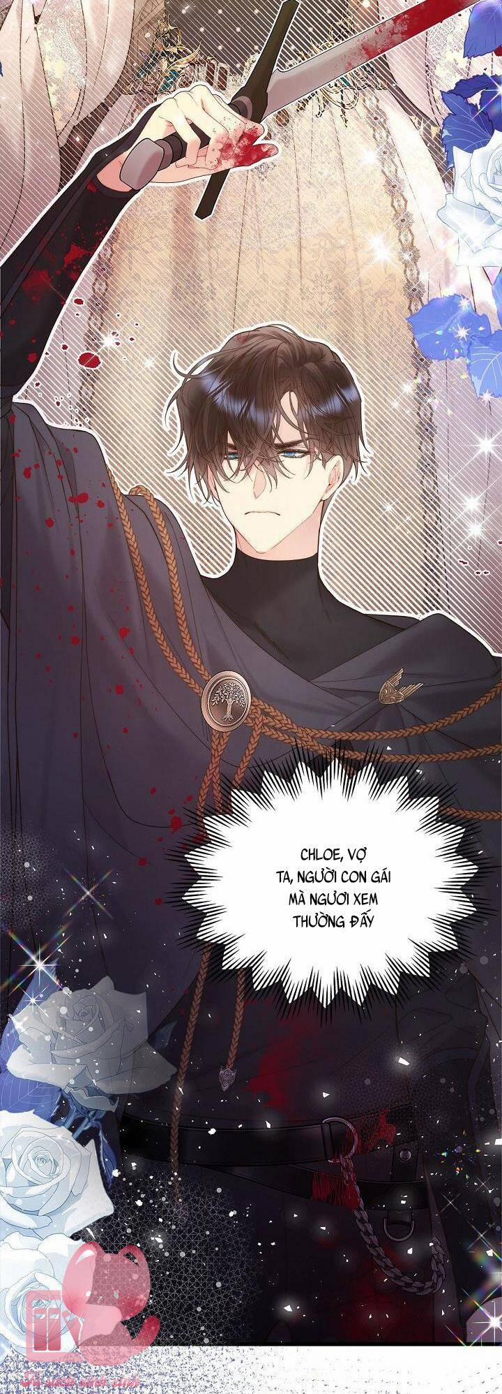 Công Chúa Chloe 105 trang 75