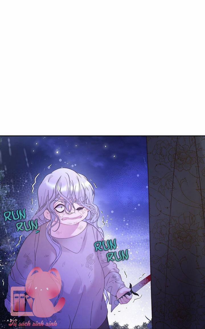 Công Chúa Chloe 105 trang 8