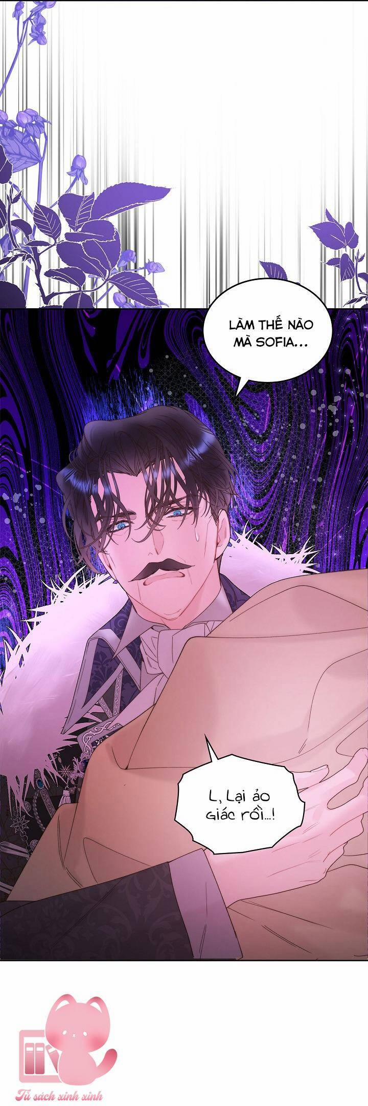 Công Chúa Chloe 105 trang 9