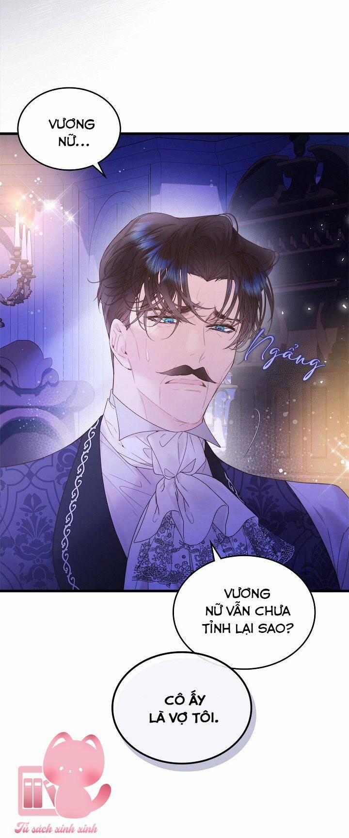 Công Chúa Chloe 106 trang 10