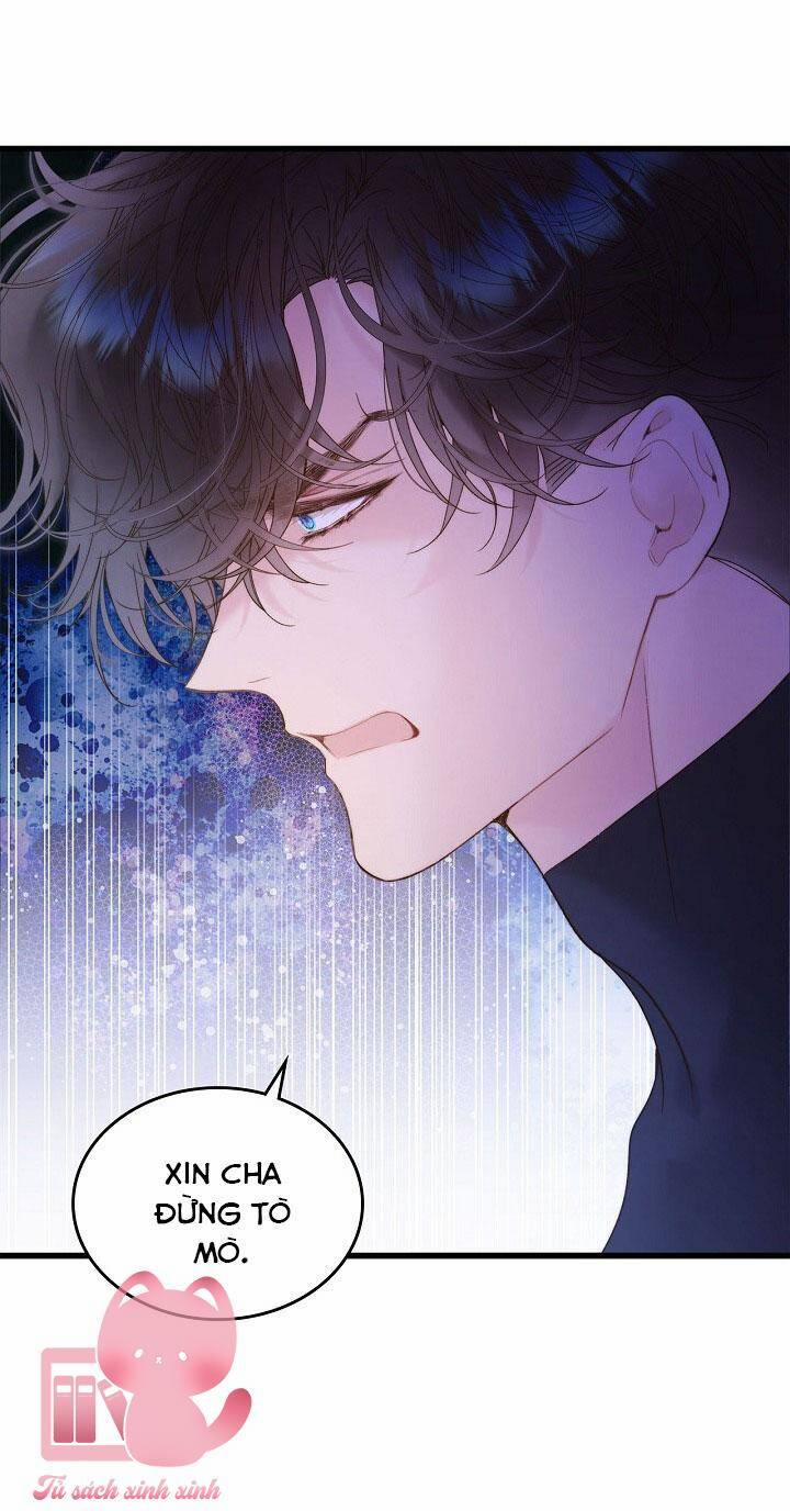 Công Chúa Chloe 106 trang 11