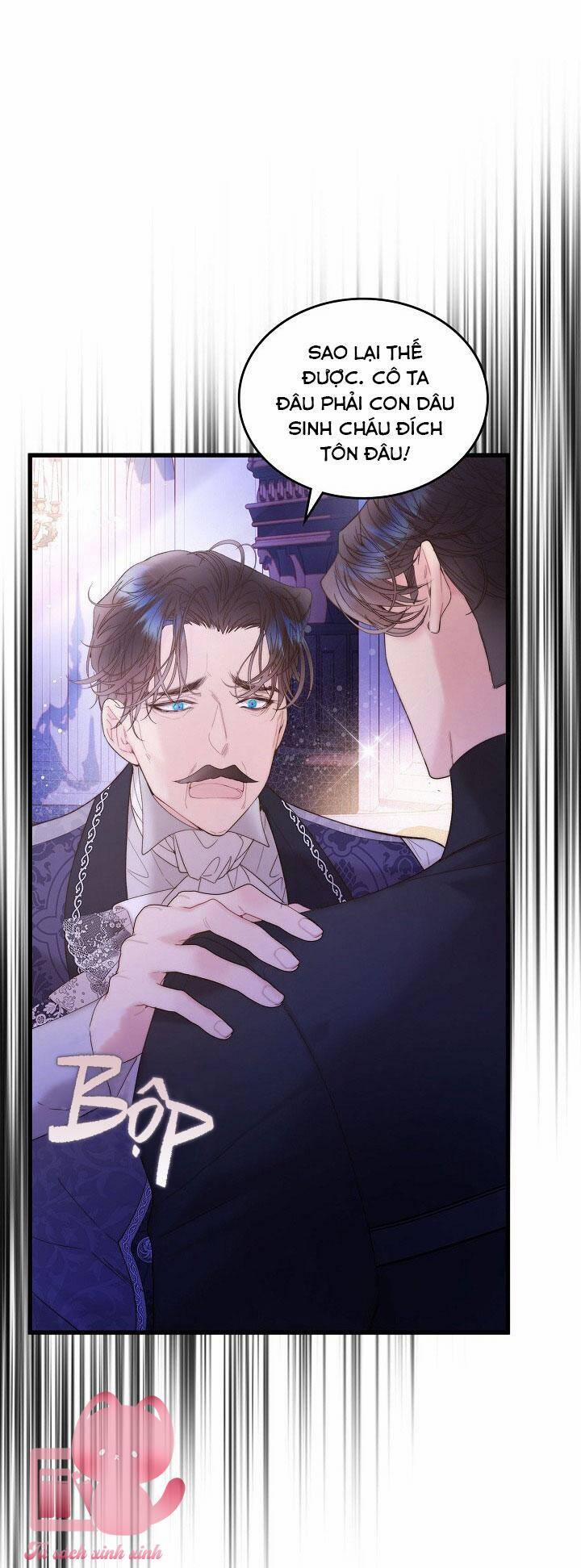 Công Chúa Chloe 106 trang 12