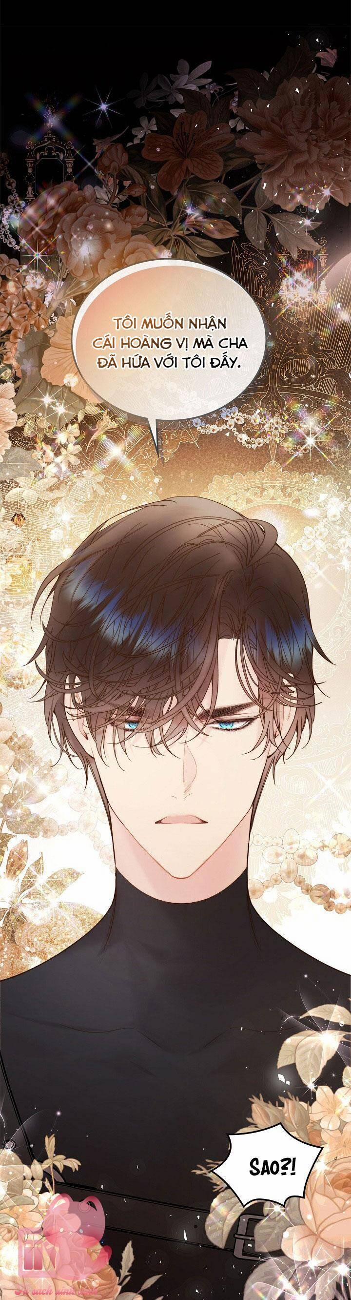 Công Chúa Chloe 106 trang 17