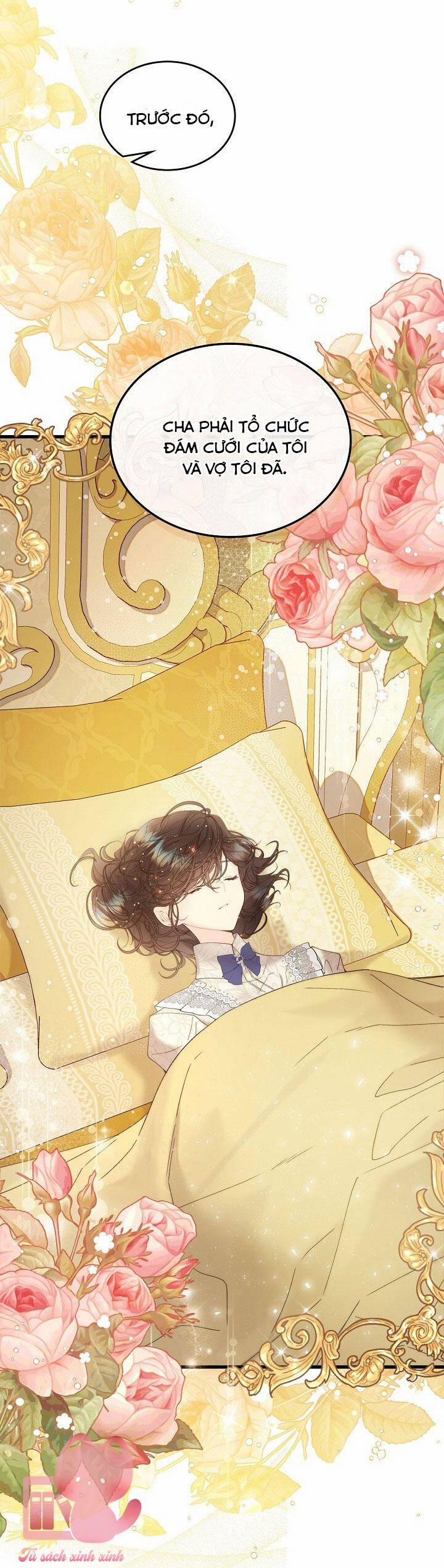 Công Chúa Chloe 106 trang 19