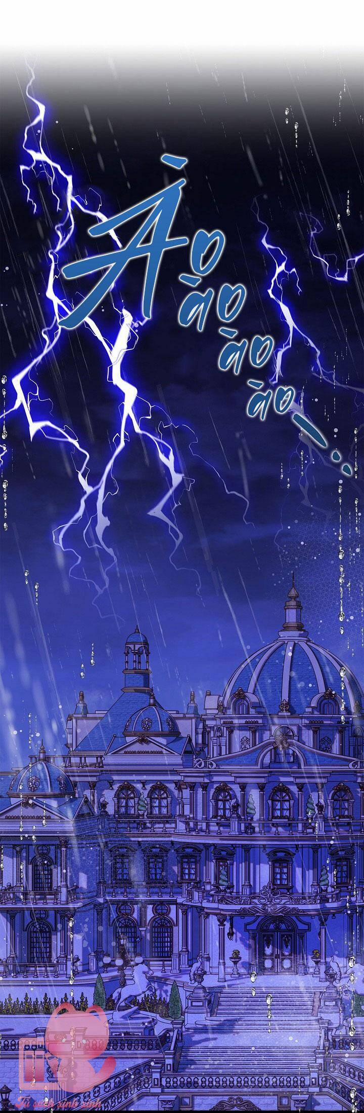 Công Chúa Chloe 106 trang 2