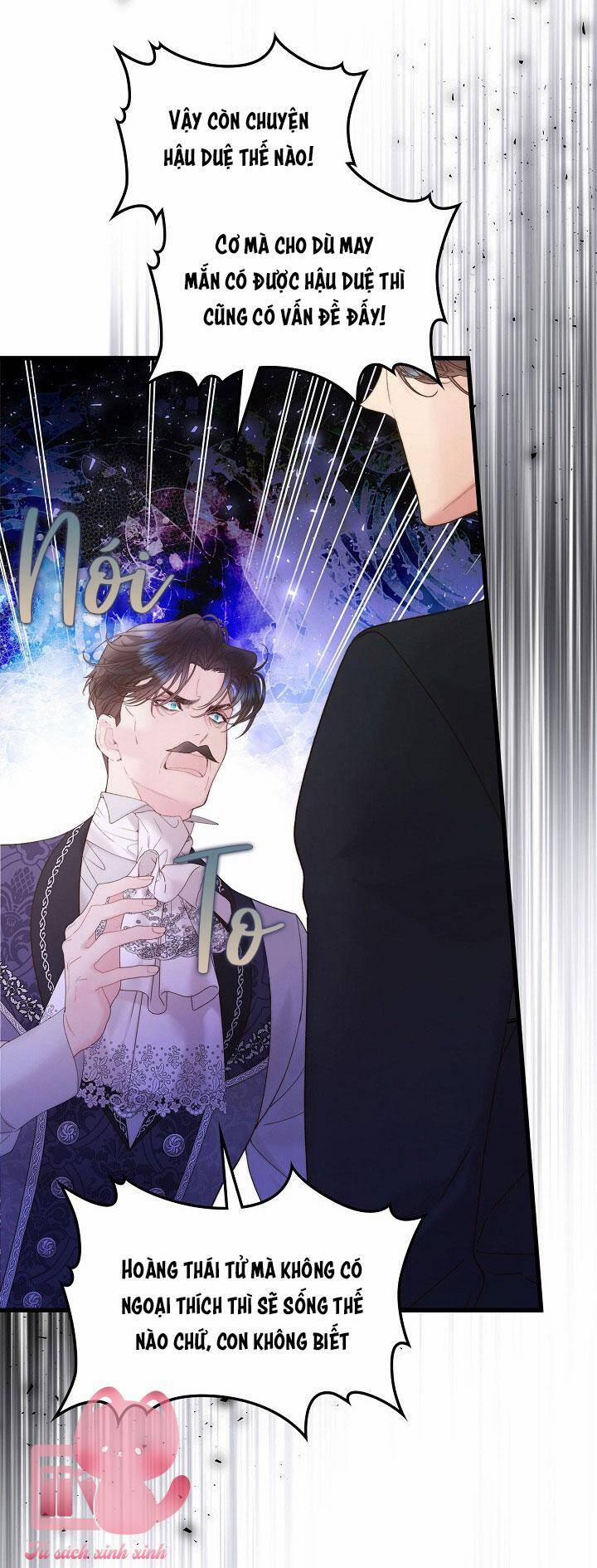 Công Chúa Chloe 106 trang 22