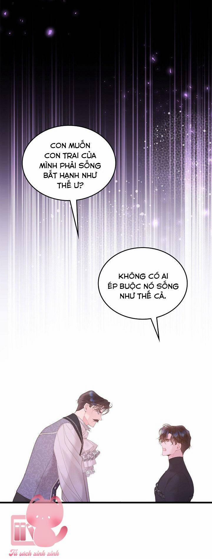 Công Chúa Chloe 106 trang 25